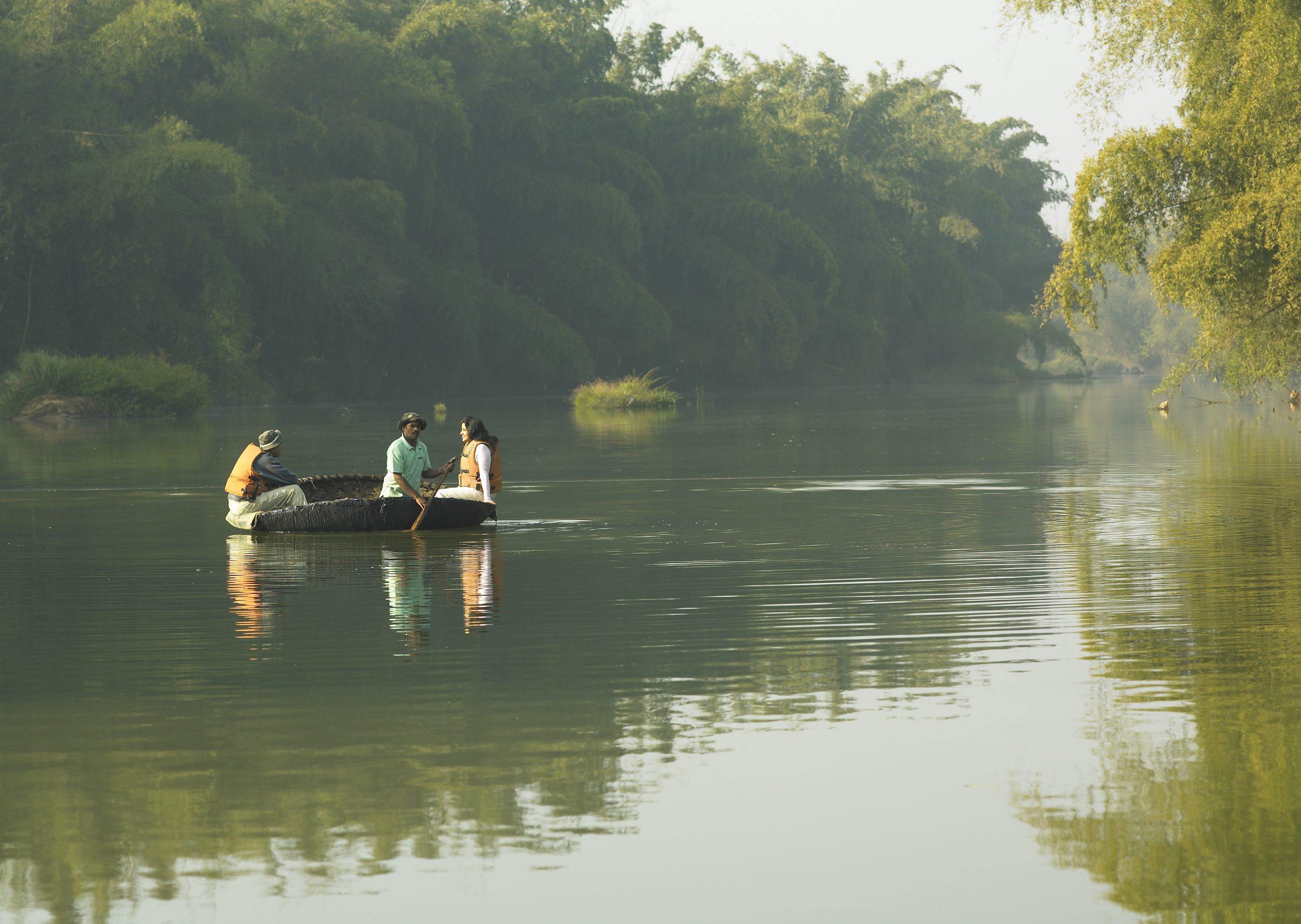 Coracle-Ride (1)