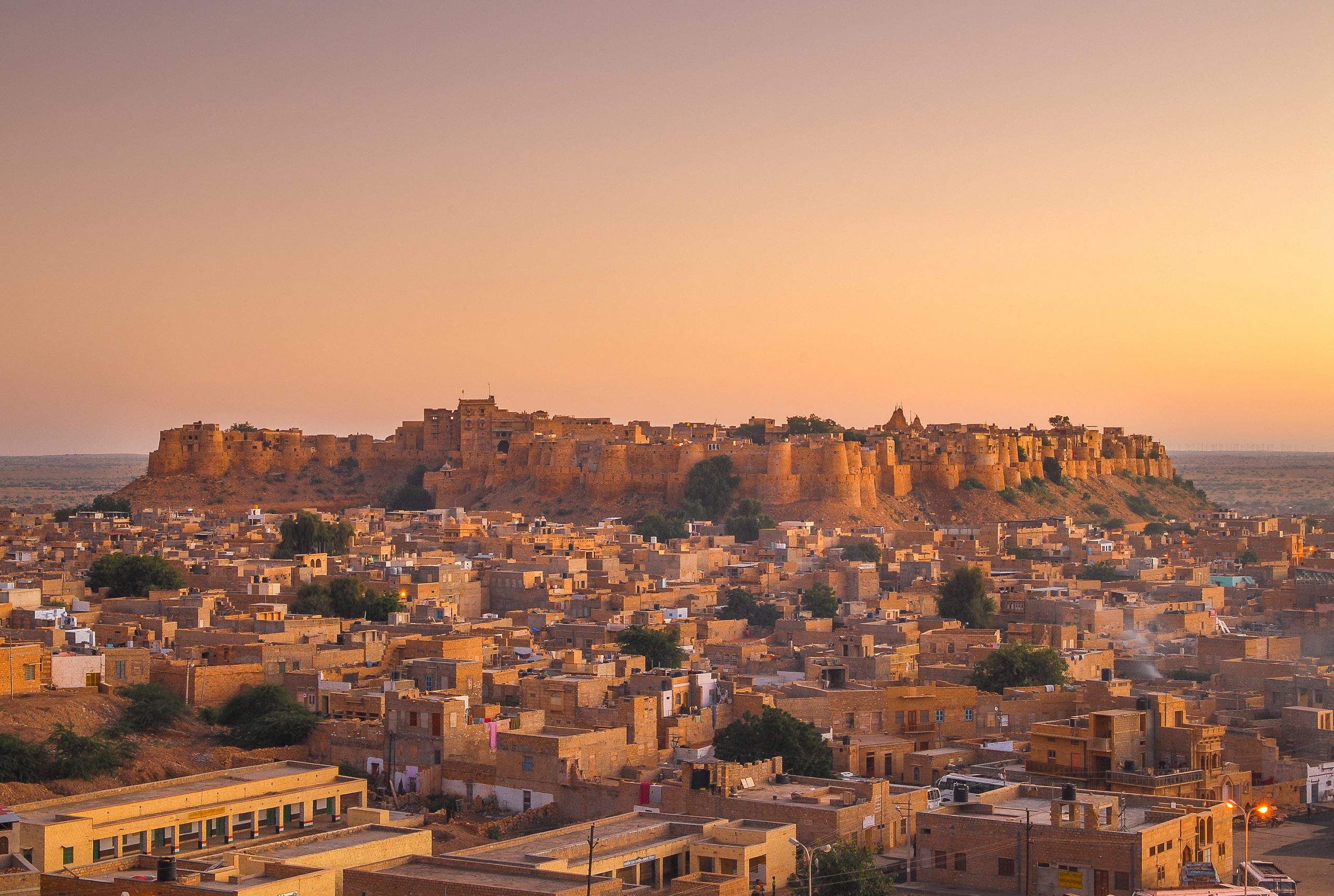 Jaisalmer Fort 1 (1)