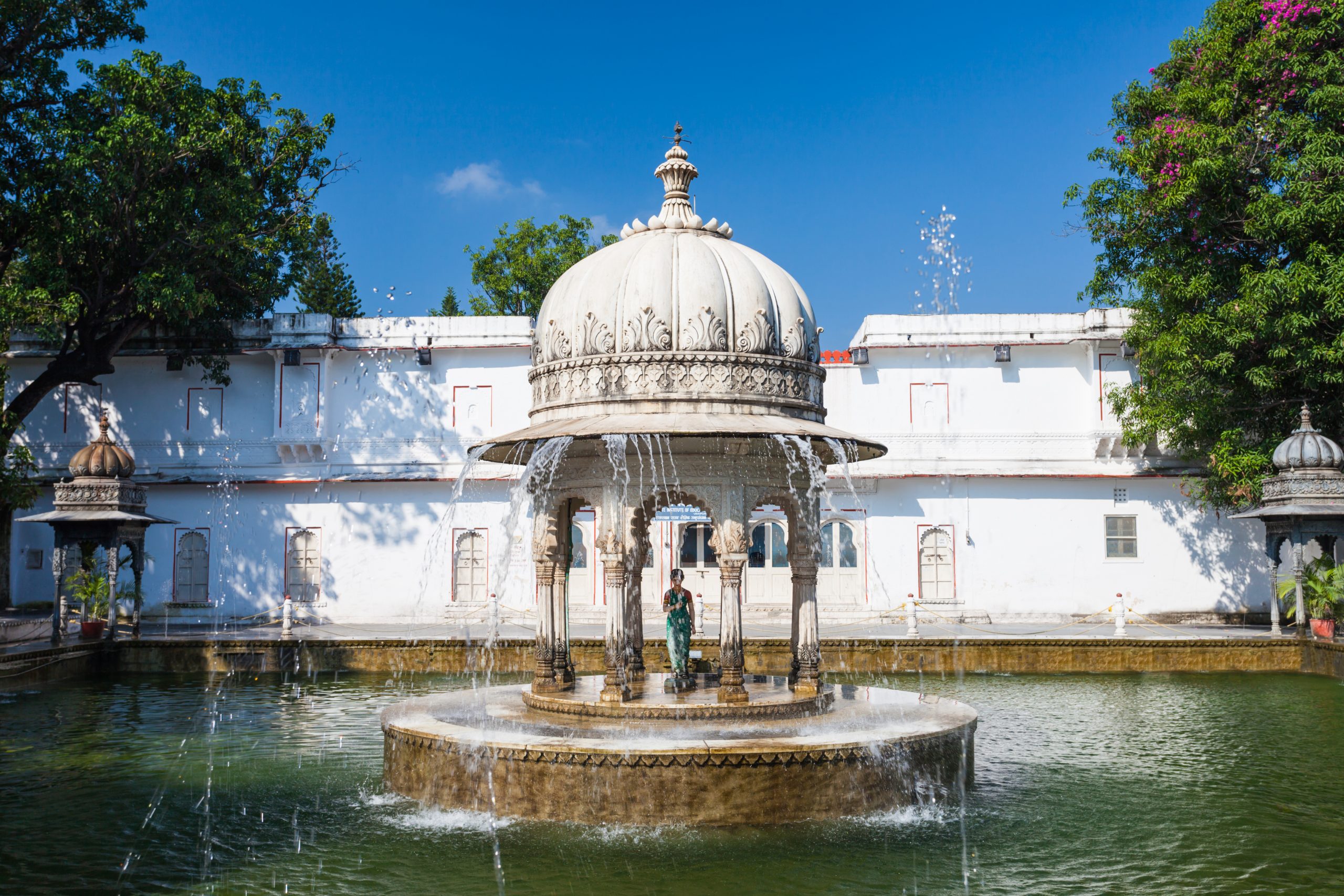 Sahelion ki Bari Udaipur 2