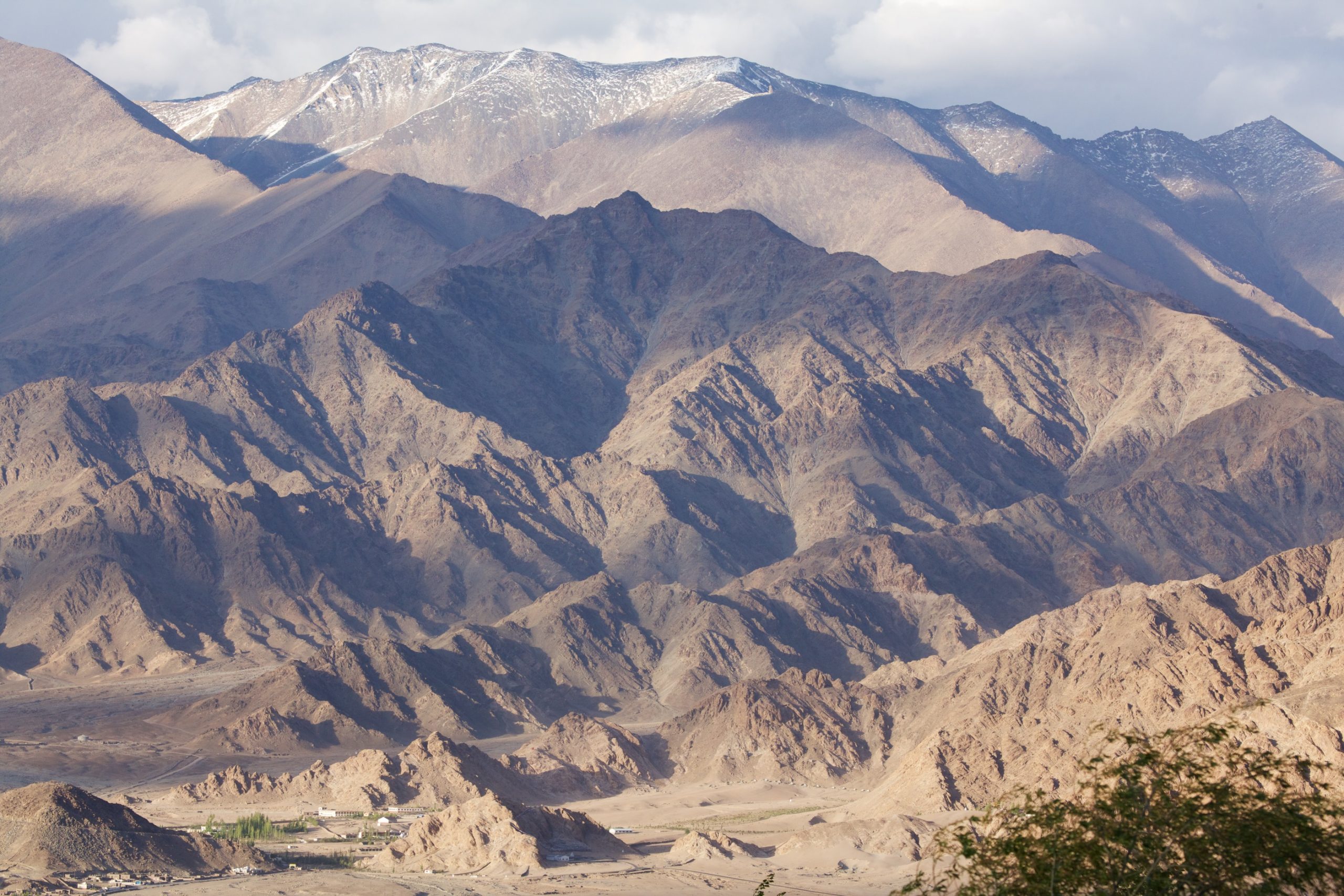 INDUS VALLEY LADAKH